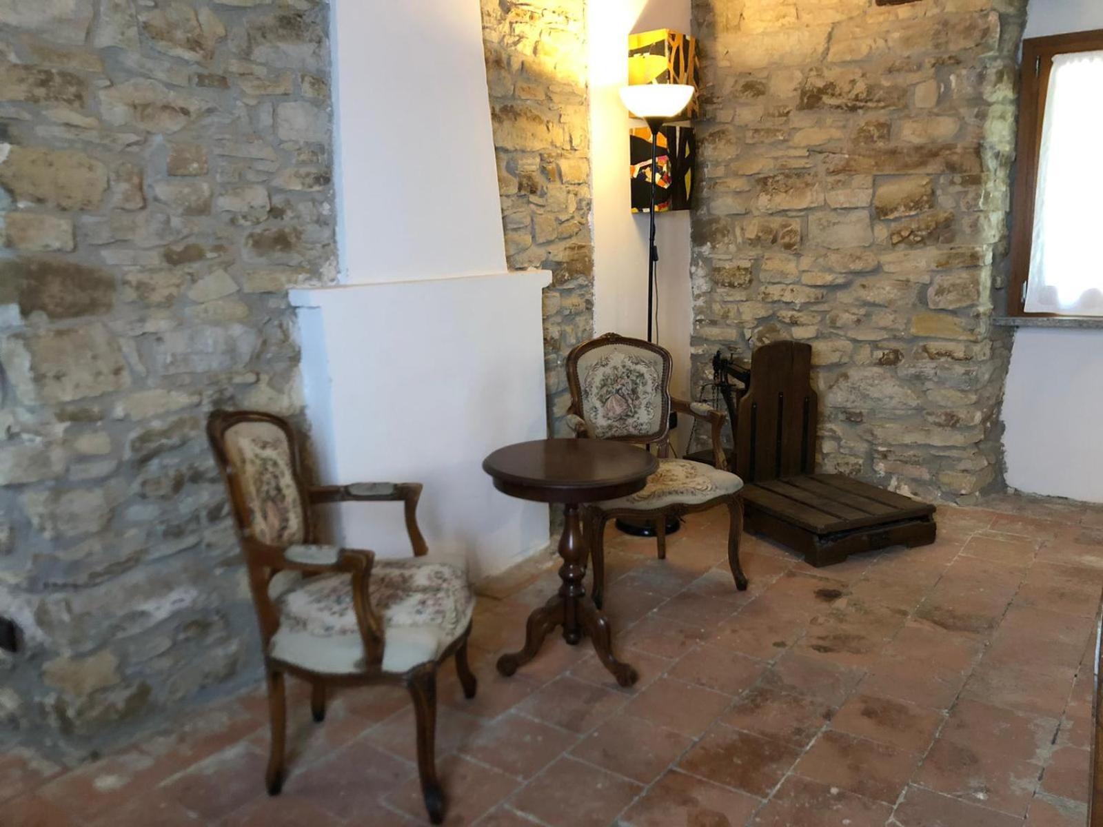 Casa Domenica - Home&More Monastero Bormida Bagian luar foto