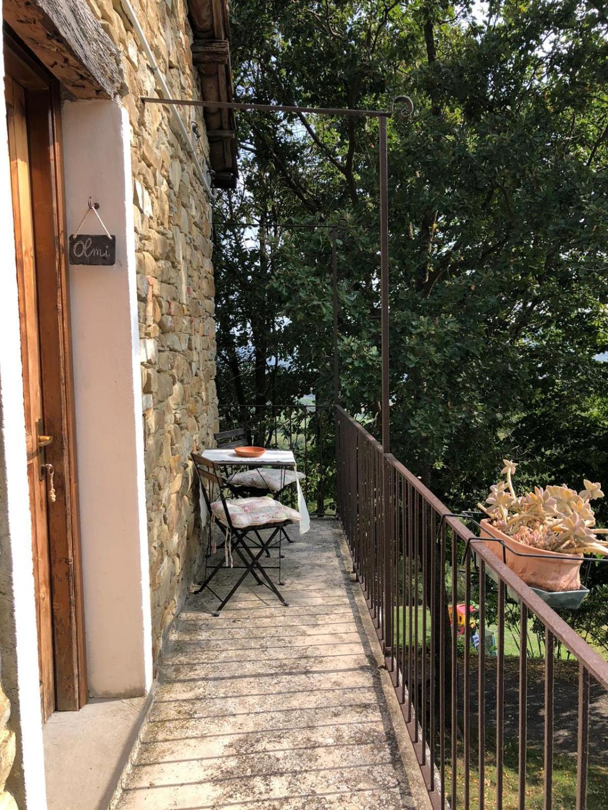 Casa Domenica - Home&More Monastero Bormida Bagian luar foto