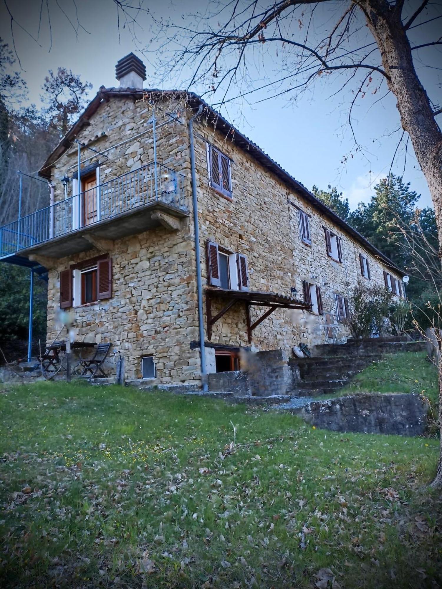 Casa Domenica - Home&More Monastero Bormida Bagian luar foto